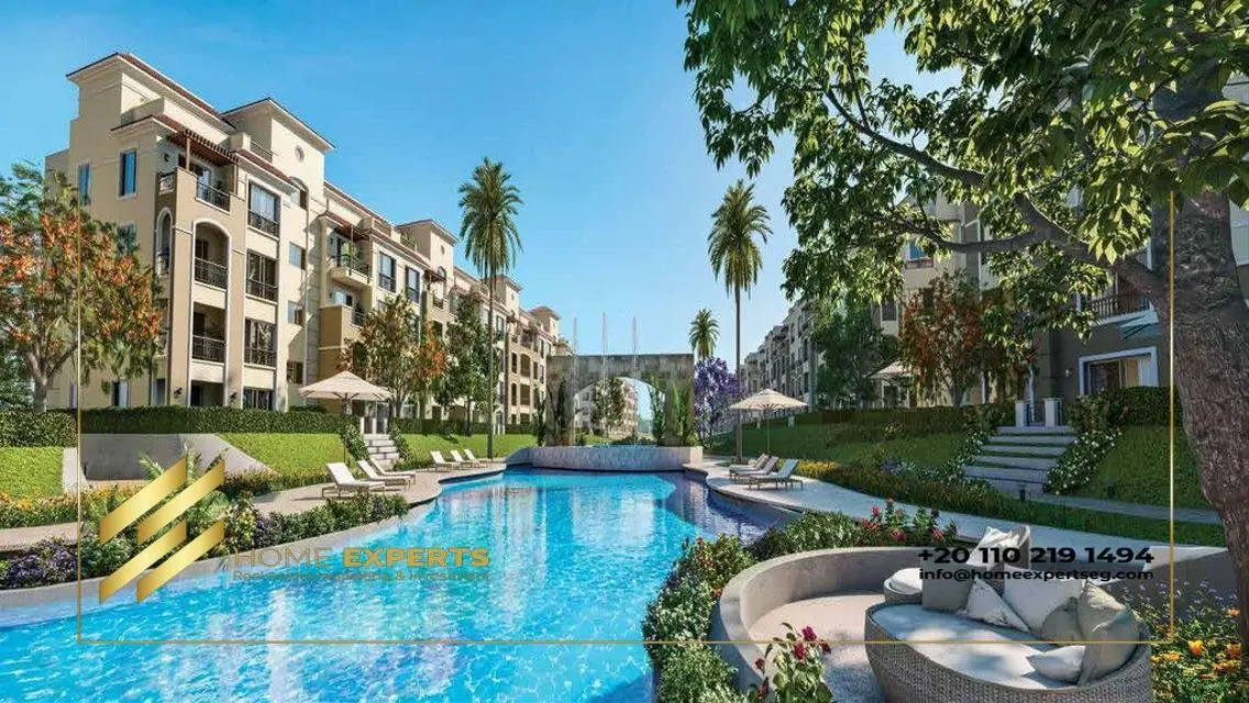 Luxurious Apartment for Rent - 175 sqm in a Prime Location