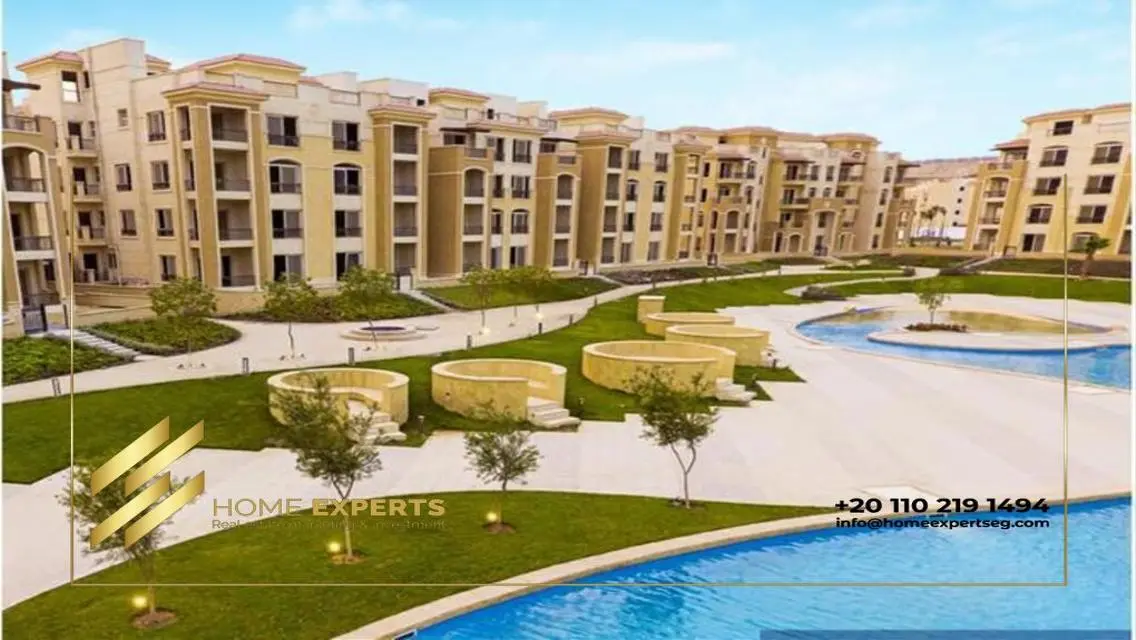 Luxurious Apartment for Rent - 175 sqm in a Prime Location