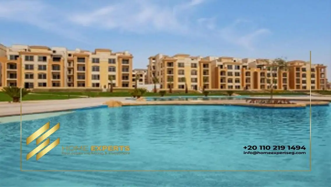 Luxurious Apartment for Rent - 175 sqm in a Prime Location