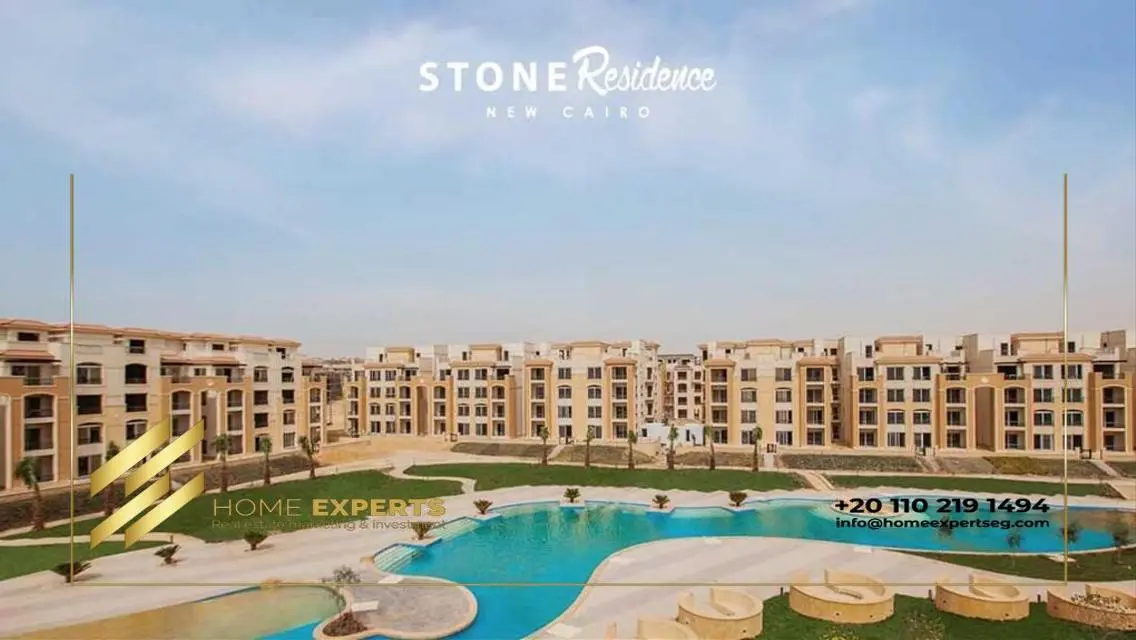 Luxurious Apartment for Rent - 175 sqm in a Prime Location