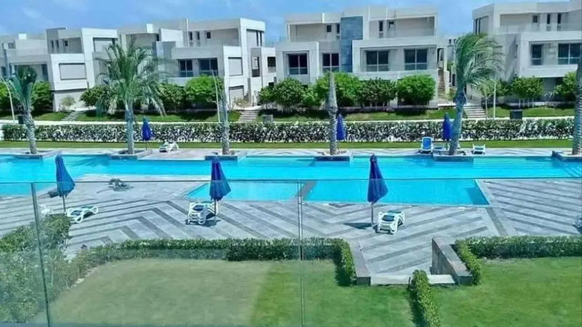شقة فاخرة بـ6550000 جنيه
