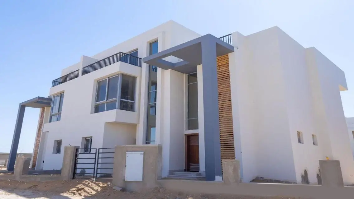 Spacious Luxury Villa for Sale with Exclusive Amenities