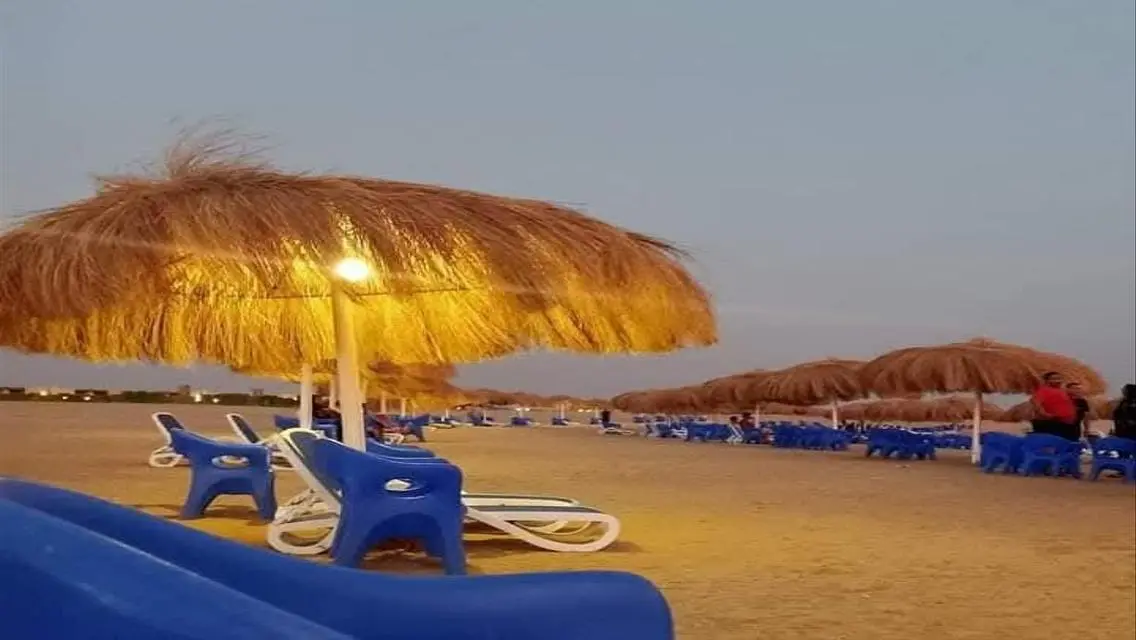 شقة فاخرة مع شرفة مطلة على بحيرات