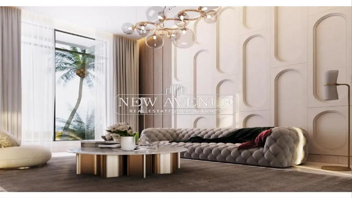 Stunning 315 sqm Apartment in the Heart of the City
