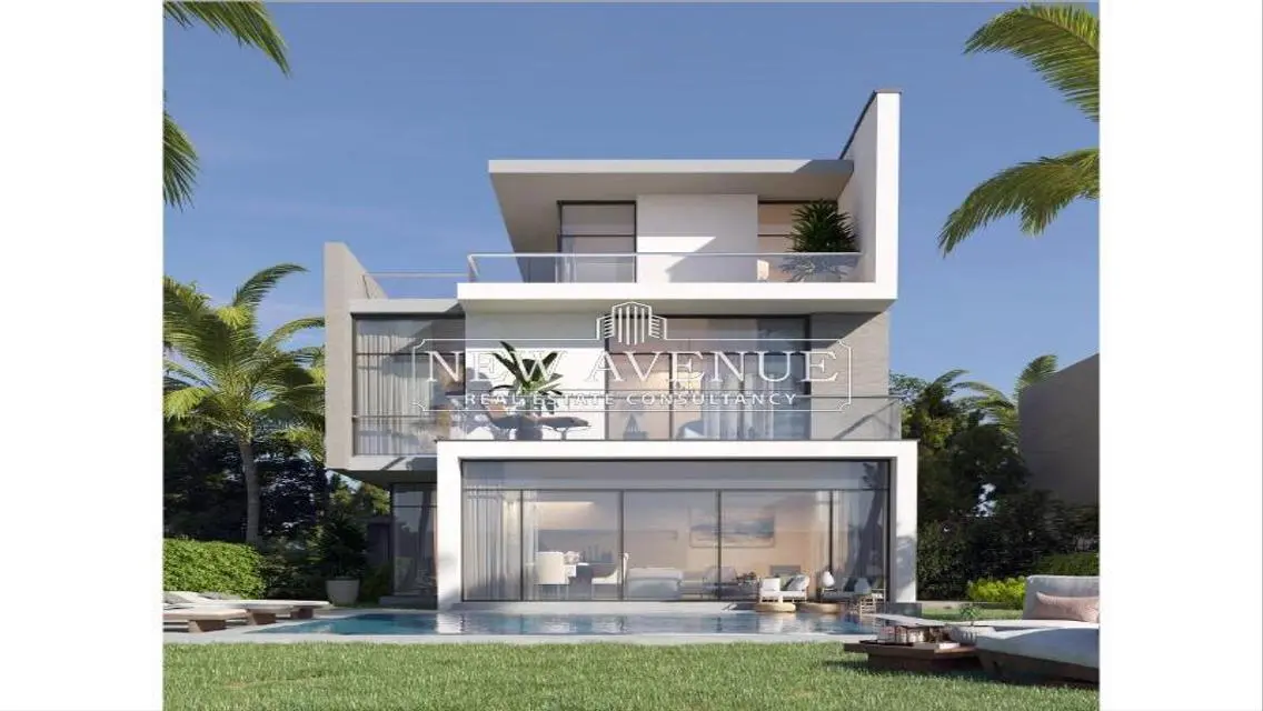 Stunning 315 sqm Apartment in the Heart of the City