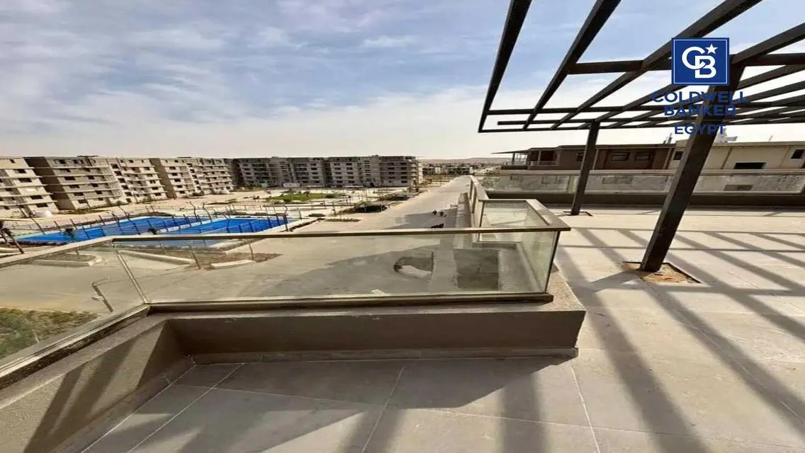 شقة 3 غرف نوم و2 حمام في باديا بسعر 12,143,000 جنيها
