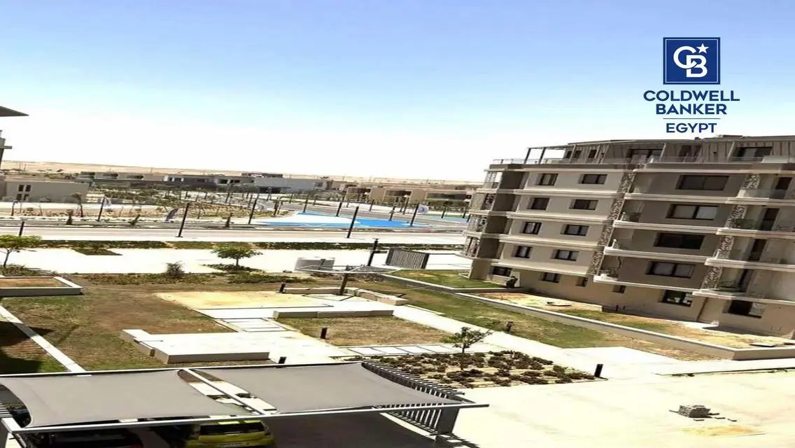 شقة 3 غرف نوم و2 حمام في باديا بسعر 12,143,000 جنيها