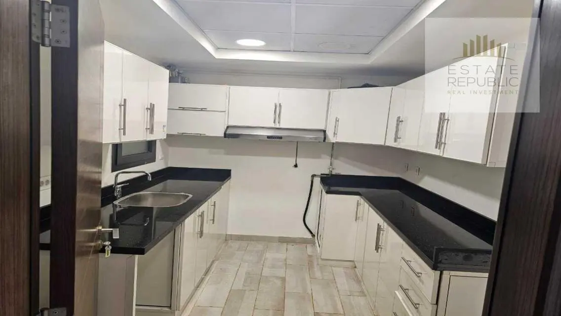 Luxury Apartment in Estate Republic