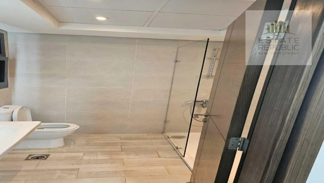 Luxury Apartment in Estate Republic