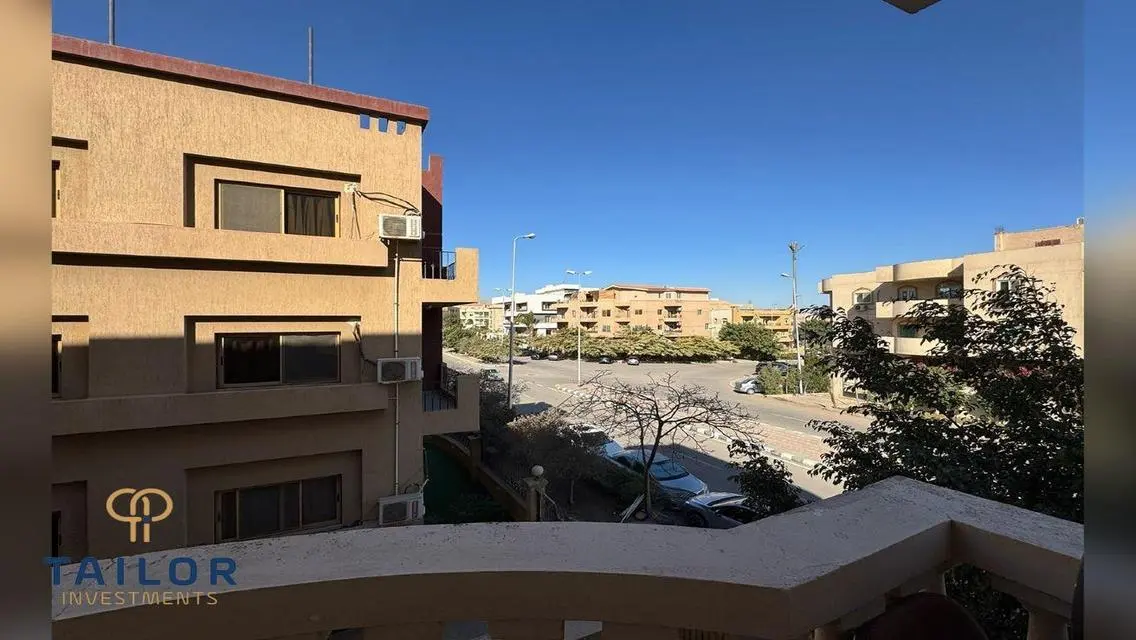 شقة فاخرة للإيجار بـ 7,900,000 جنيه