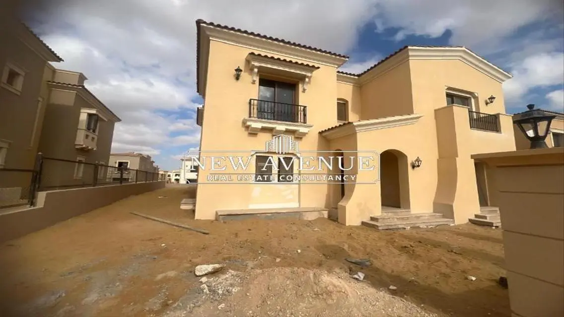 Luxury Property in 2025 with Excellent Amenities