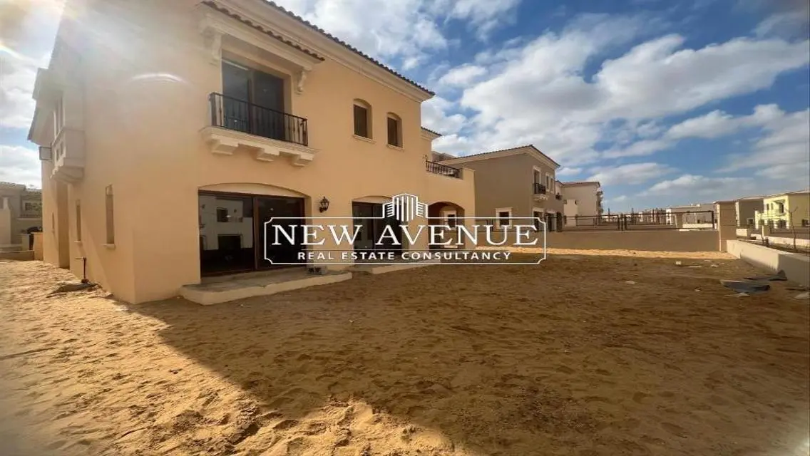 Luxury Property in 2025 with Excellent Amenities