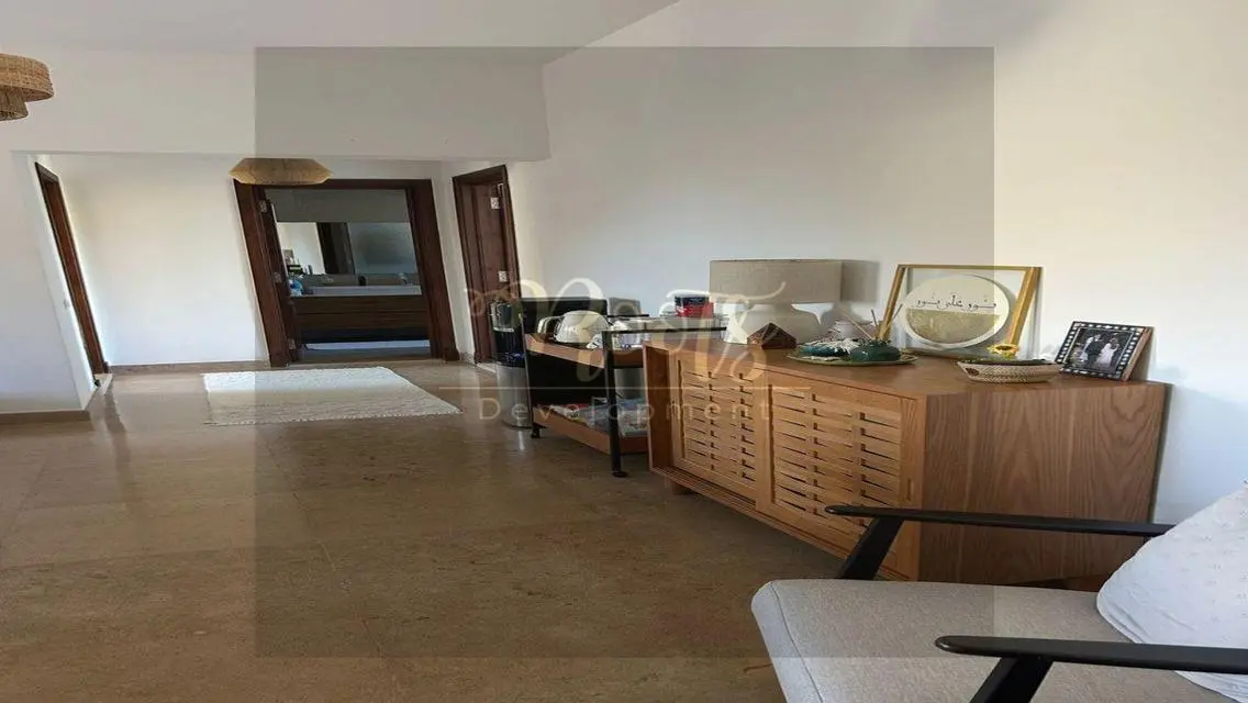 Luxury Apartment for Sale with 2000 Meter Space