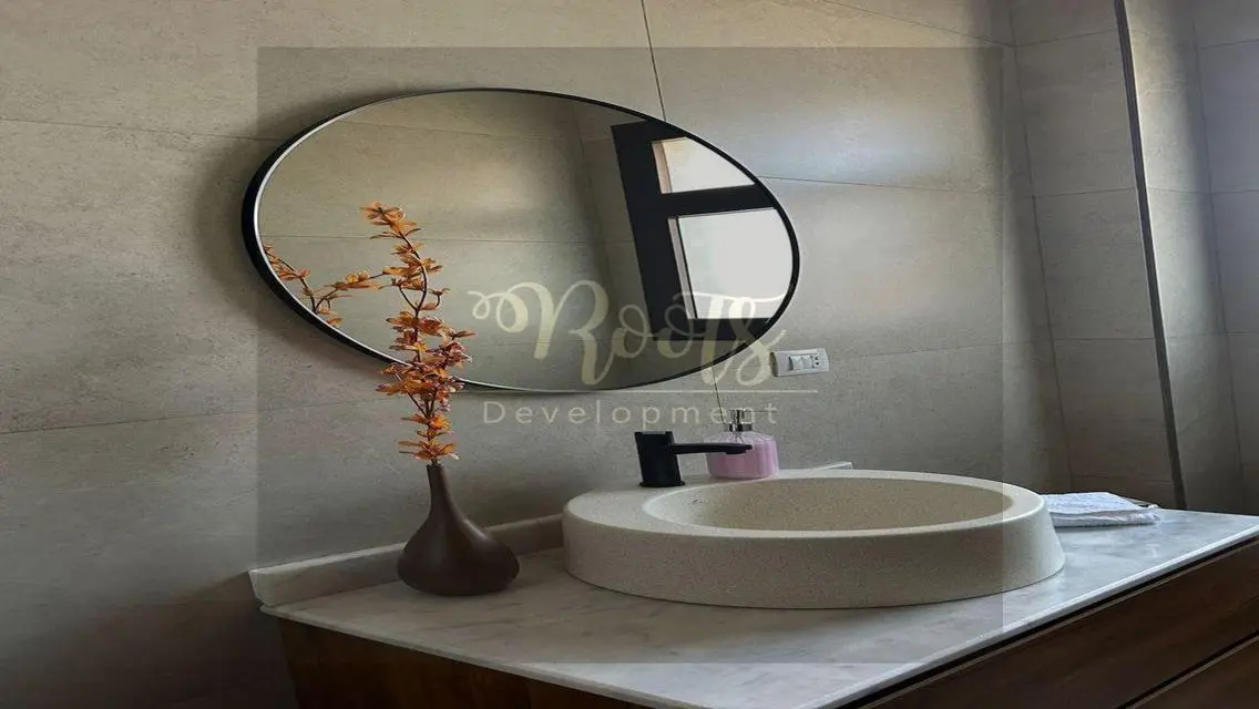 Luxury Apartment for Sale with 2000 Meter Space