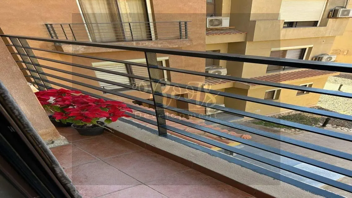 Luxury Apartment for Sale with 2000 Meter Space