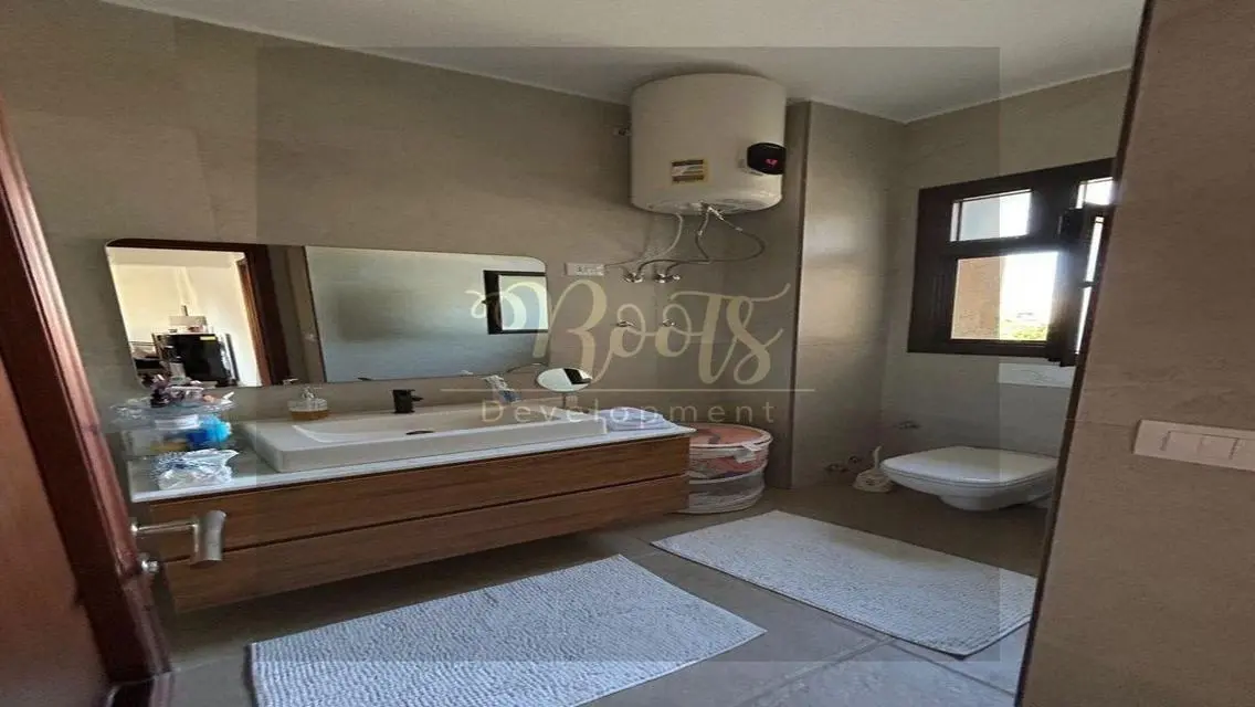 Luxury Apartment for Sale with 2000 Meter Space