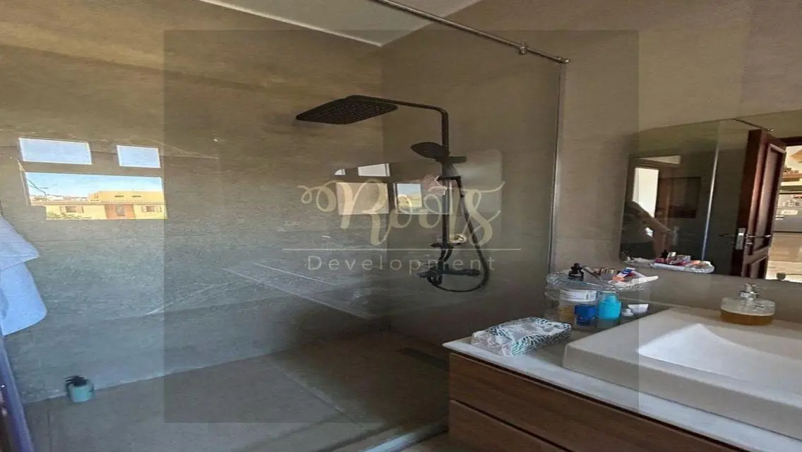 Luxury Apartment for Sale with 2000 Meter Space