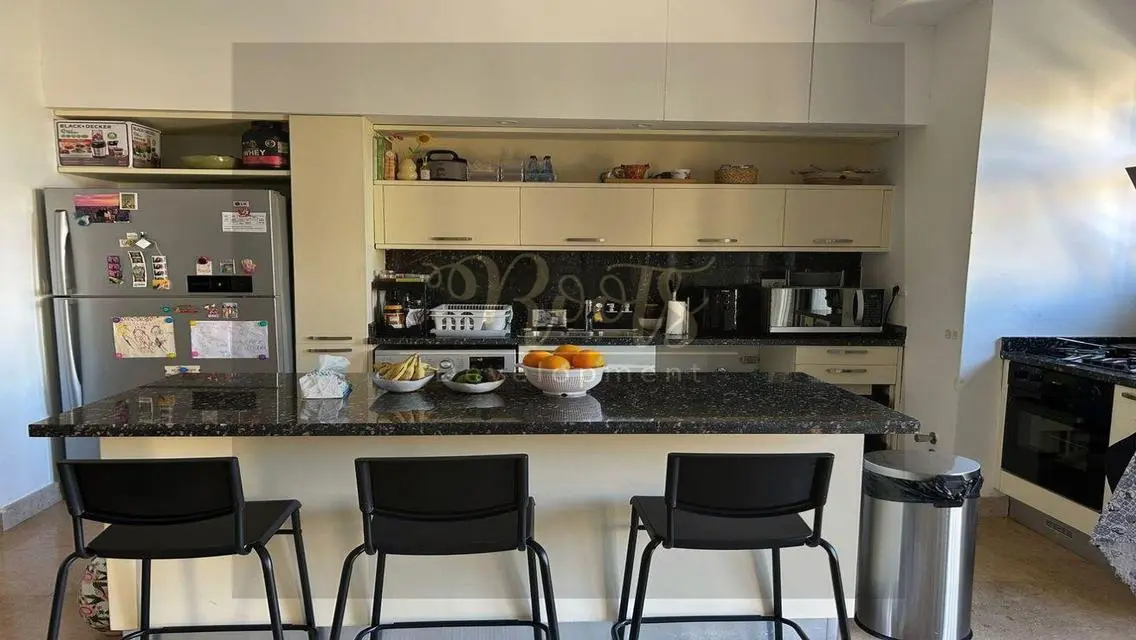 Luxury Apartment for Sale with 2000 Meter Space