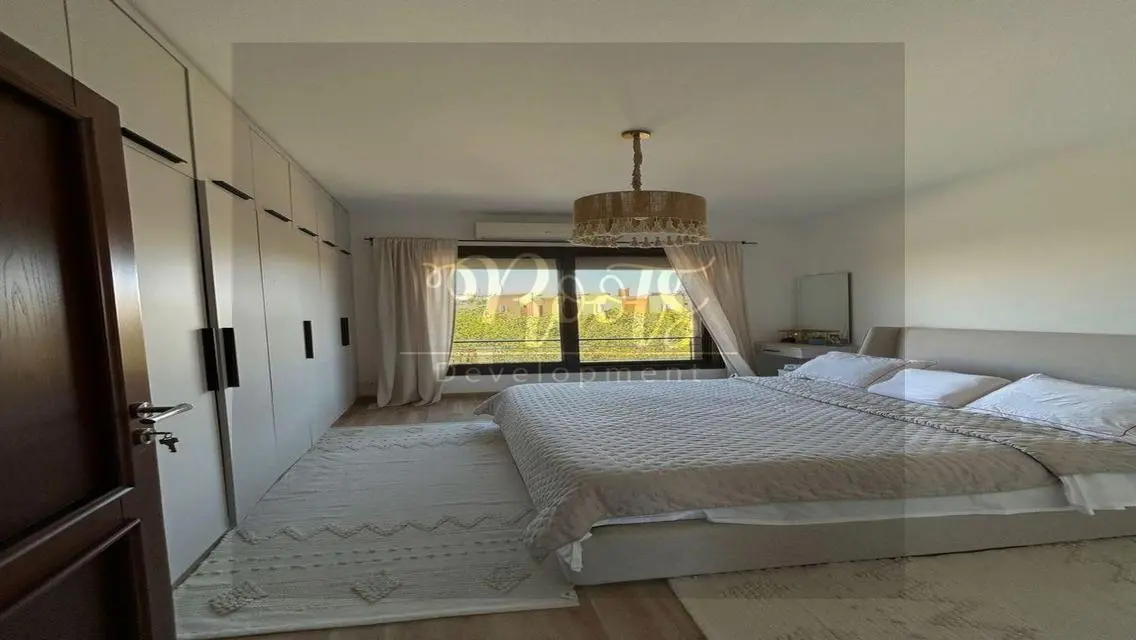 Luxury Apartment for Sale with 2000 Meter Space