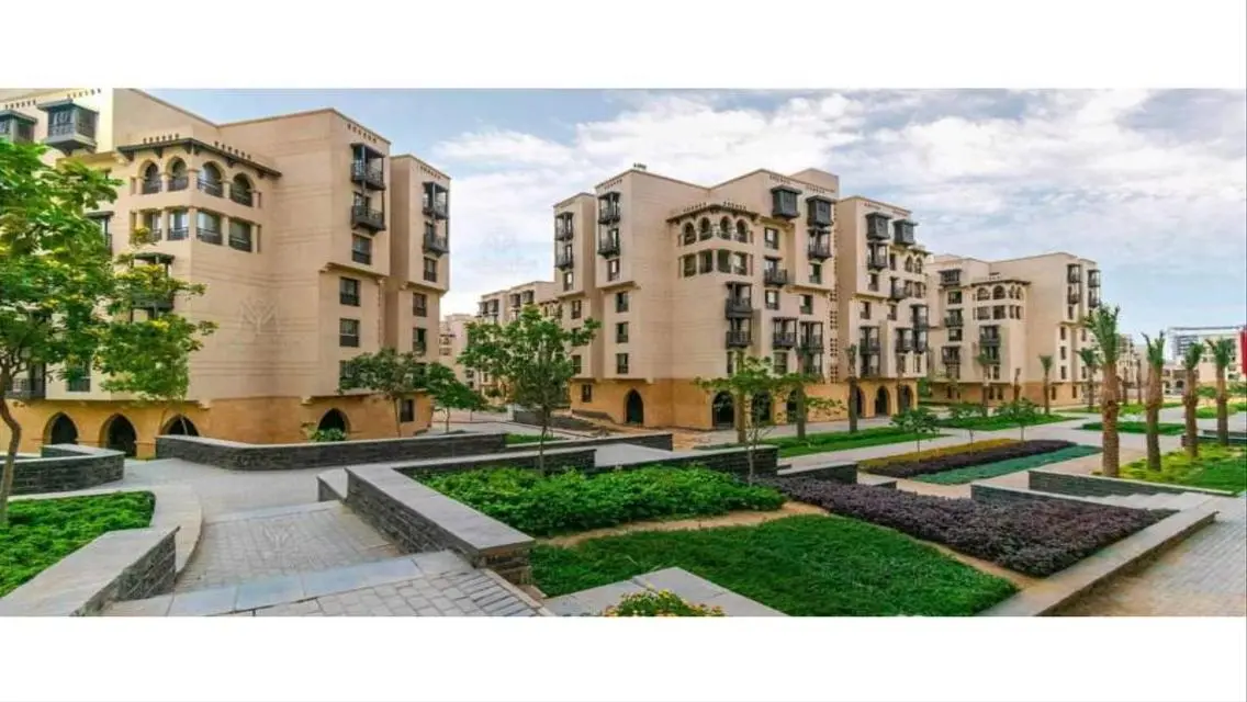 Luxury Apartment for Sale - 1282 Square Meters in the City Heart