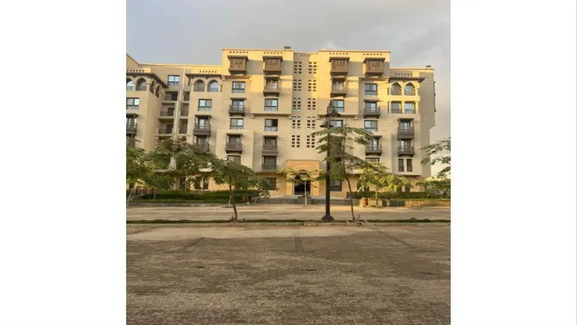Luxury Apartment for Sale - 1282 Square Meters in the City Heart