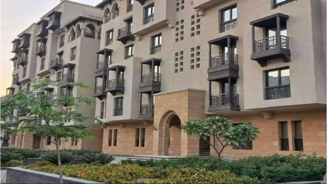 Luxury Apartment for Sale - 1282 Square Meters in the City Heart