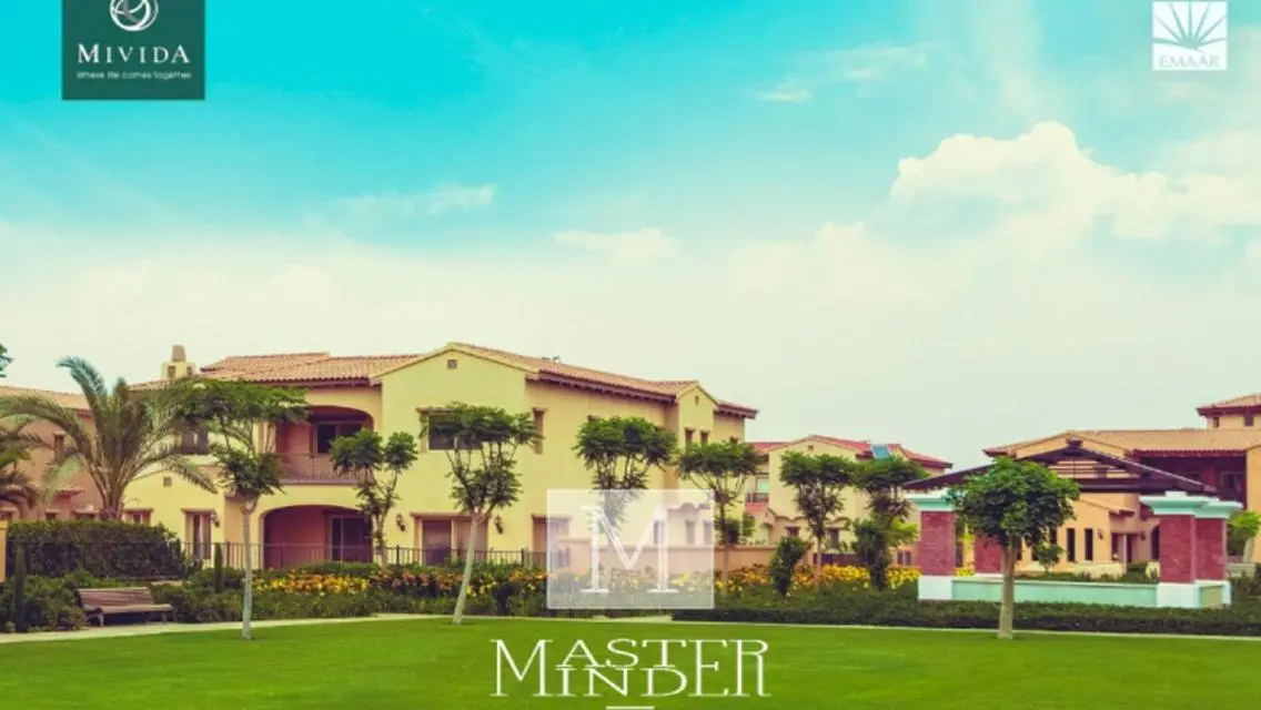 Luxury Apartment for Sale with 230 sqm and Payment Facilities