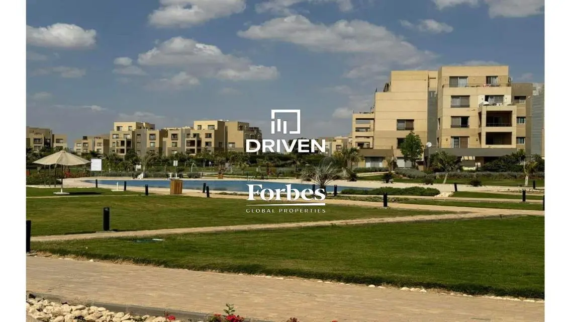 شقة فاخرة للبيع في قلب المدينة