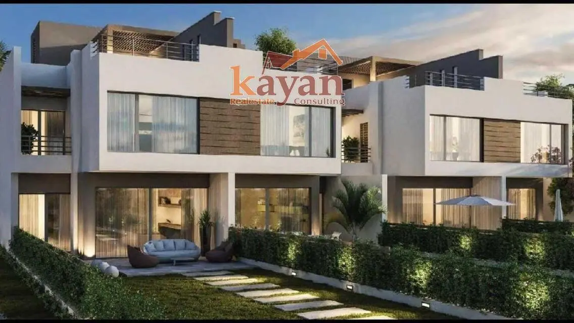Luxury Standalone Villa for Sale