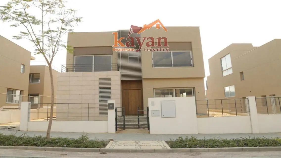 Luxury Standalone Villa for Sale