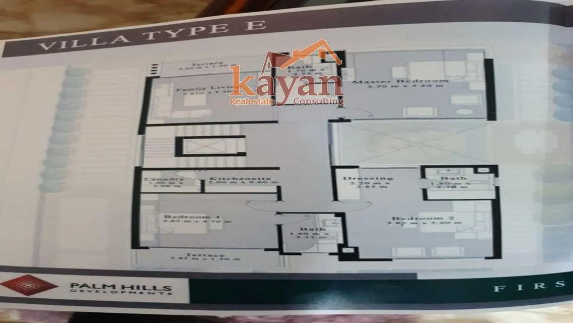 Luxury Standalone Villa for Sale