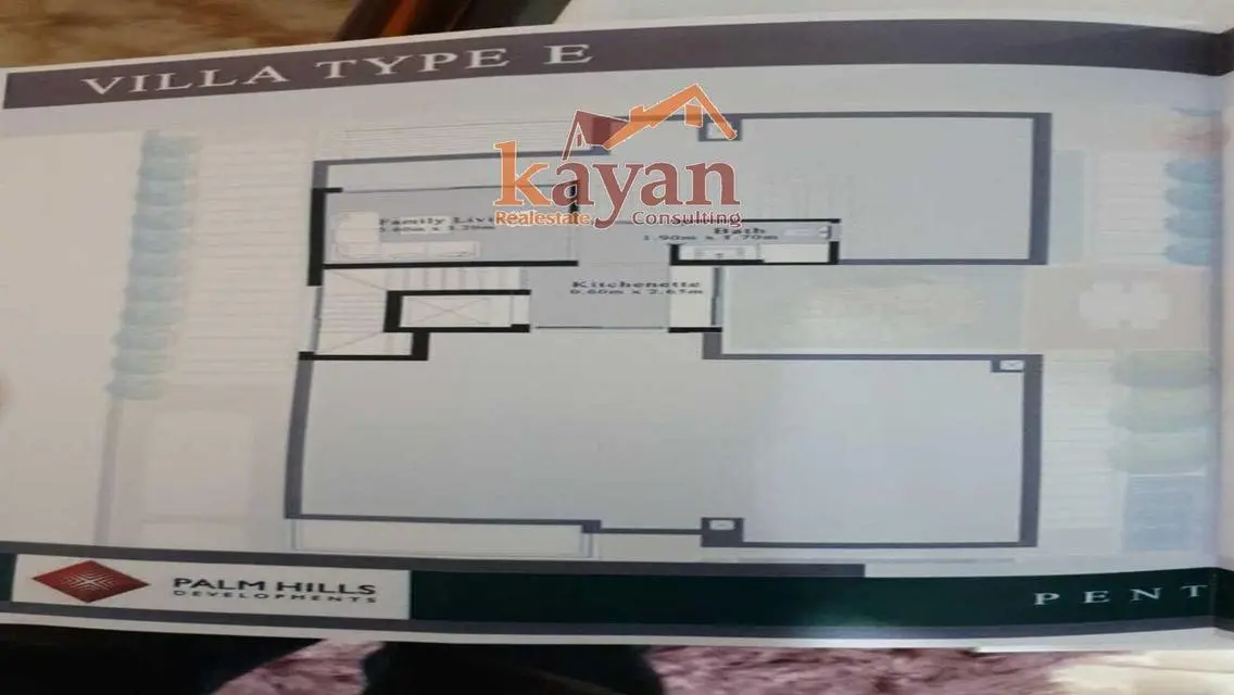 Luxury Standalone Villa for Sale