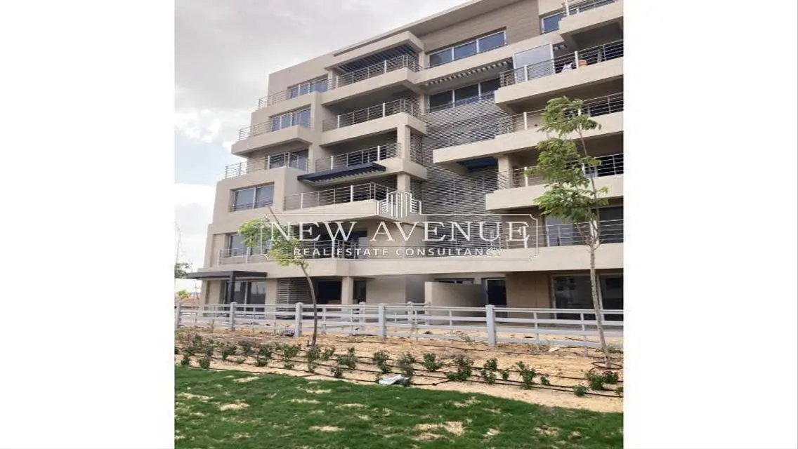 Luxury Apartment for Sale in Prime Location