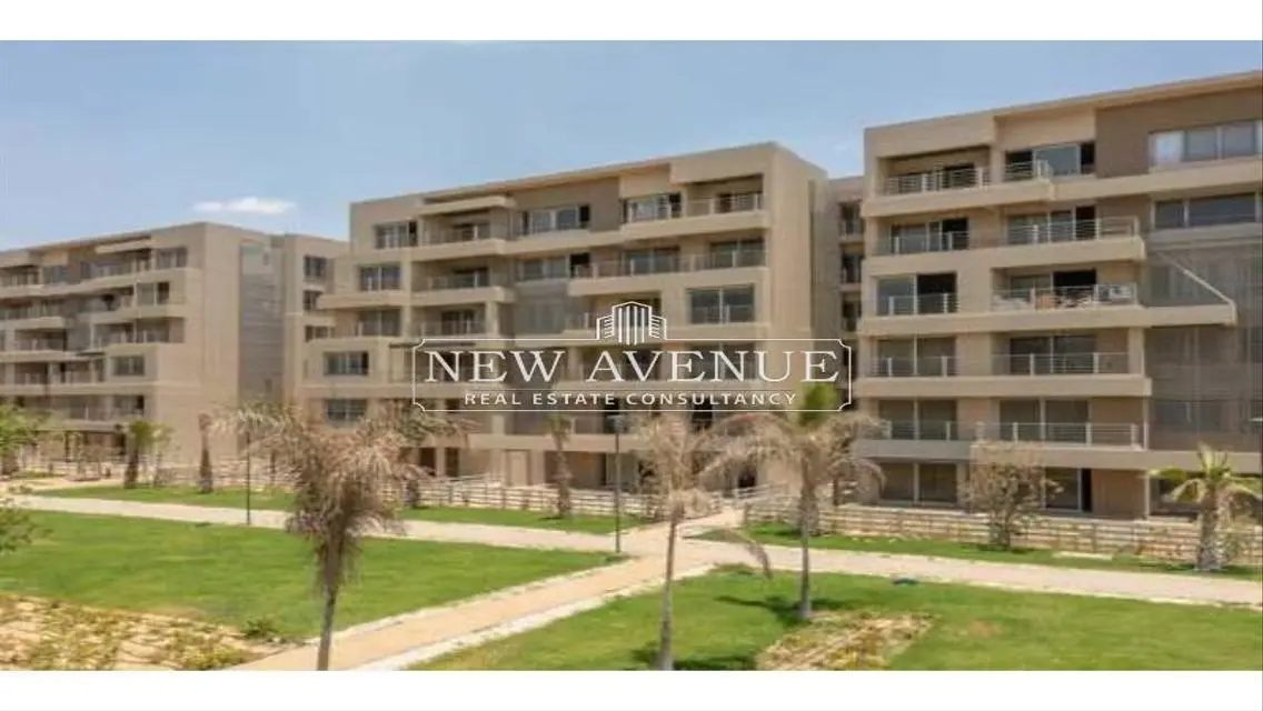 Luxury Apartment for Sale in Prime Location