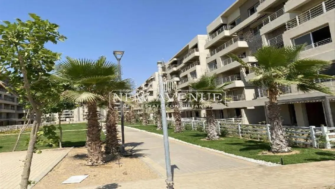 Luxury Apartment for Sale in Prime Location