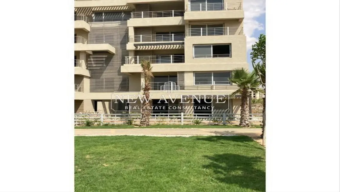 Luxury Apartment for Sale in Prime Location