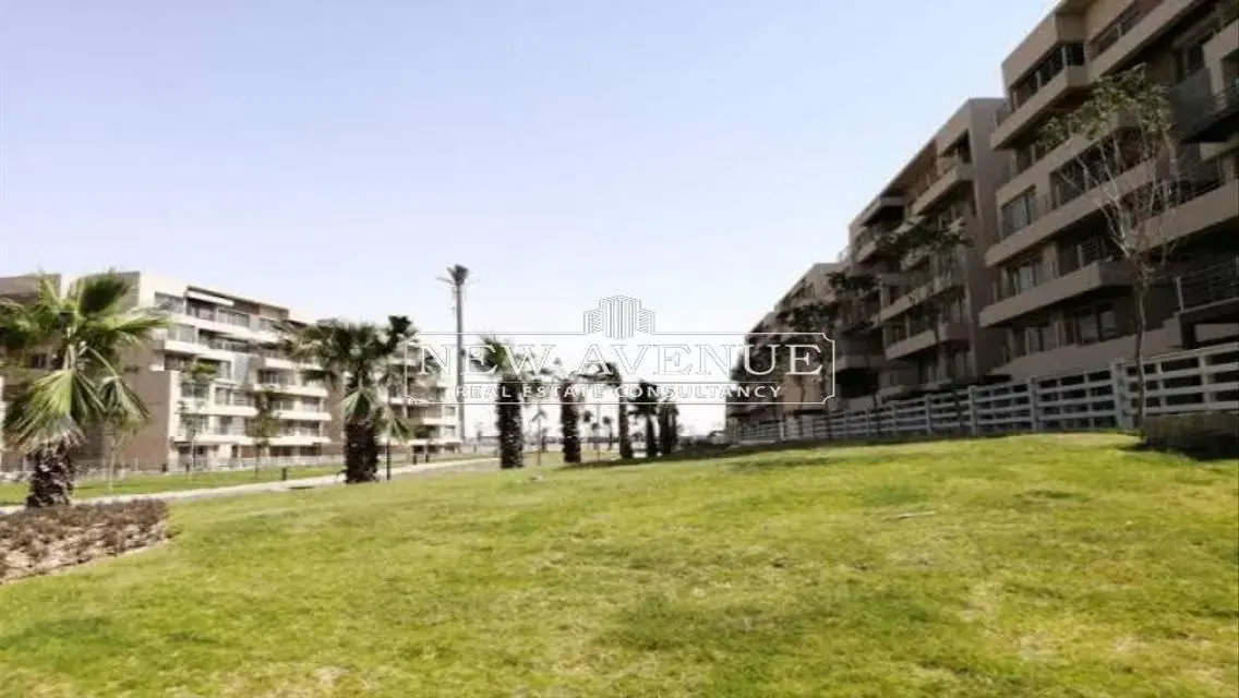 Luxury Apartment for Sale in Prime Location