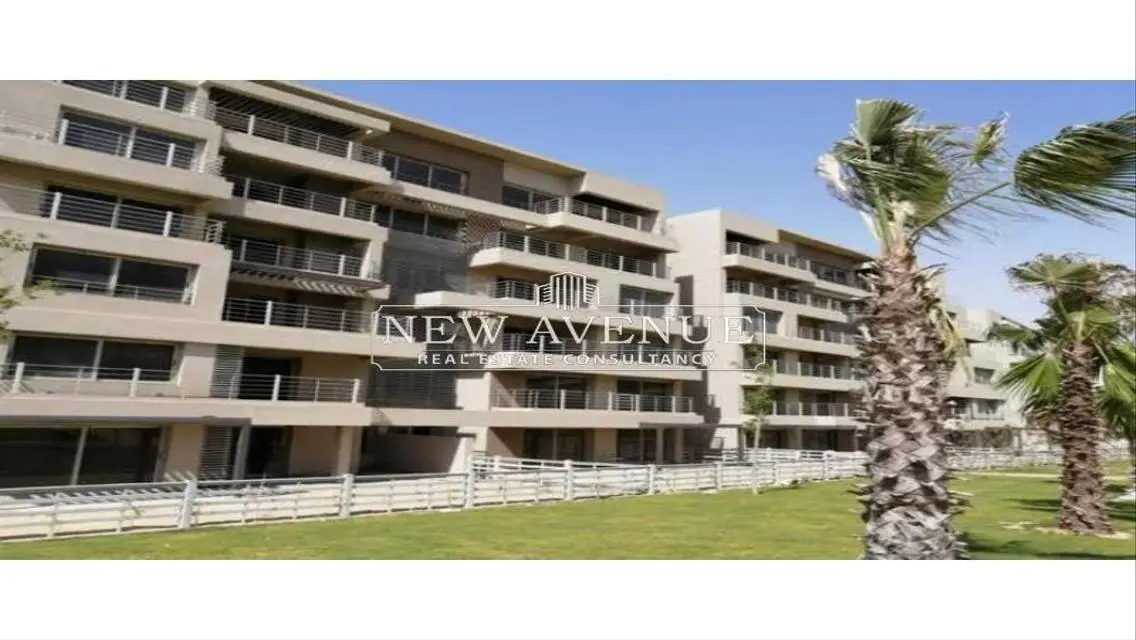 Luxury Apartment for Sale in Prime Location