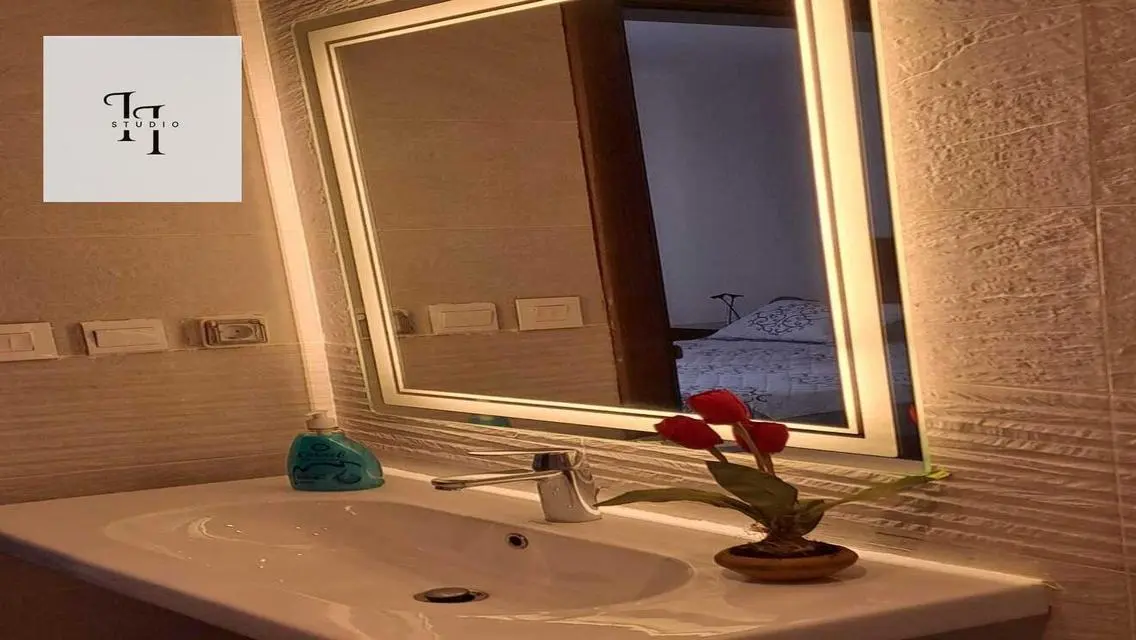 Apartment for Sale in a Quiet Area