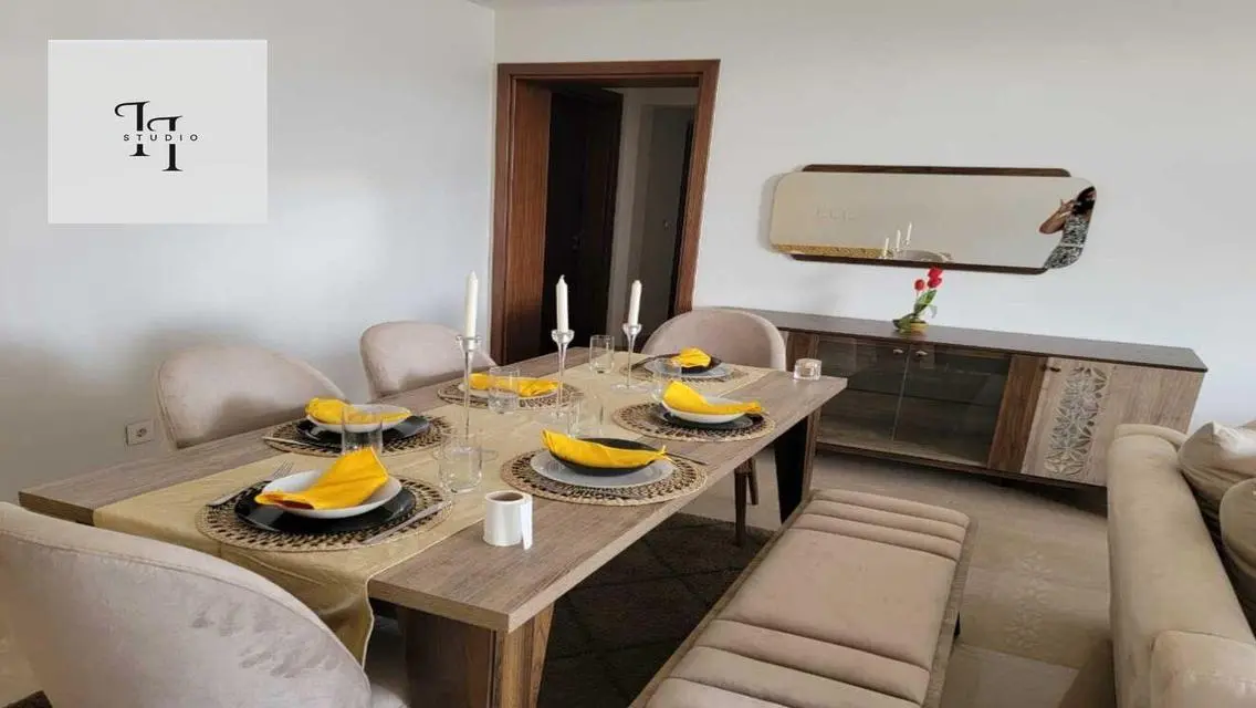 Apartment for Sale in a Quiet Area