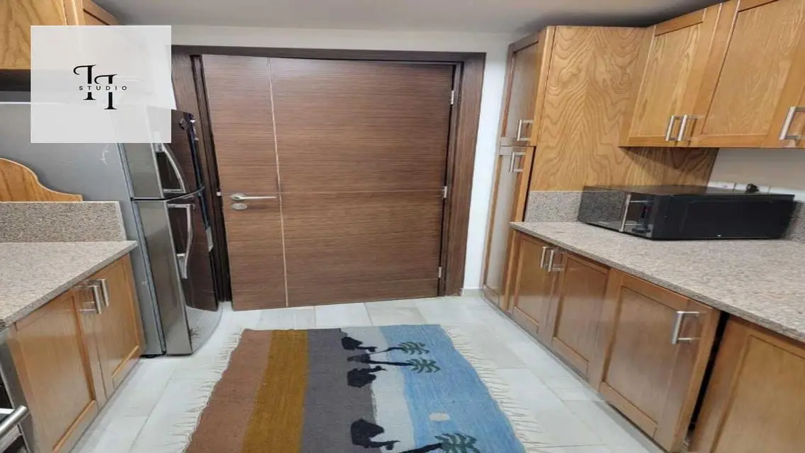 Apartment for Sale in a Quiet Area