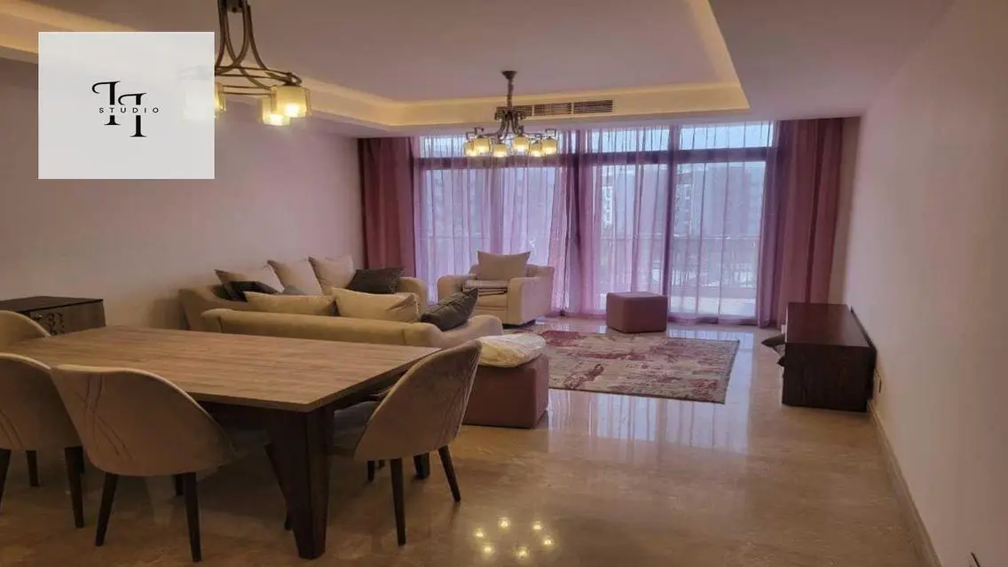 Apartment for Sale in a Quiet Area