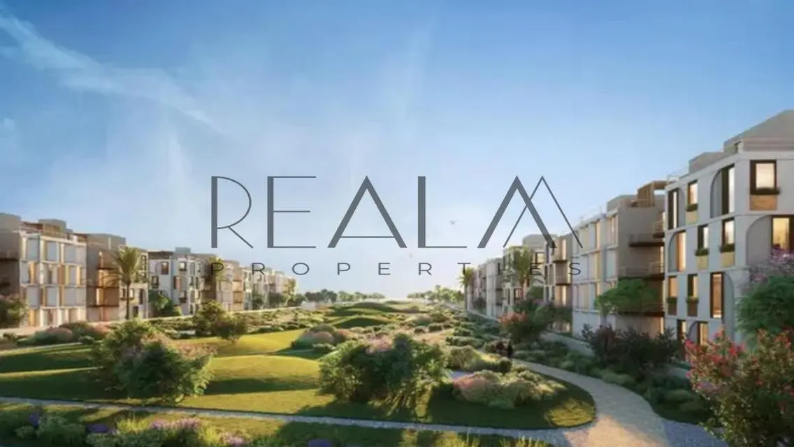 Luxury Apartment in Nova Park - Vye Sodic