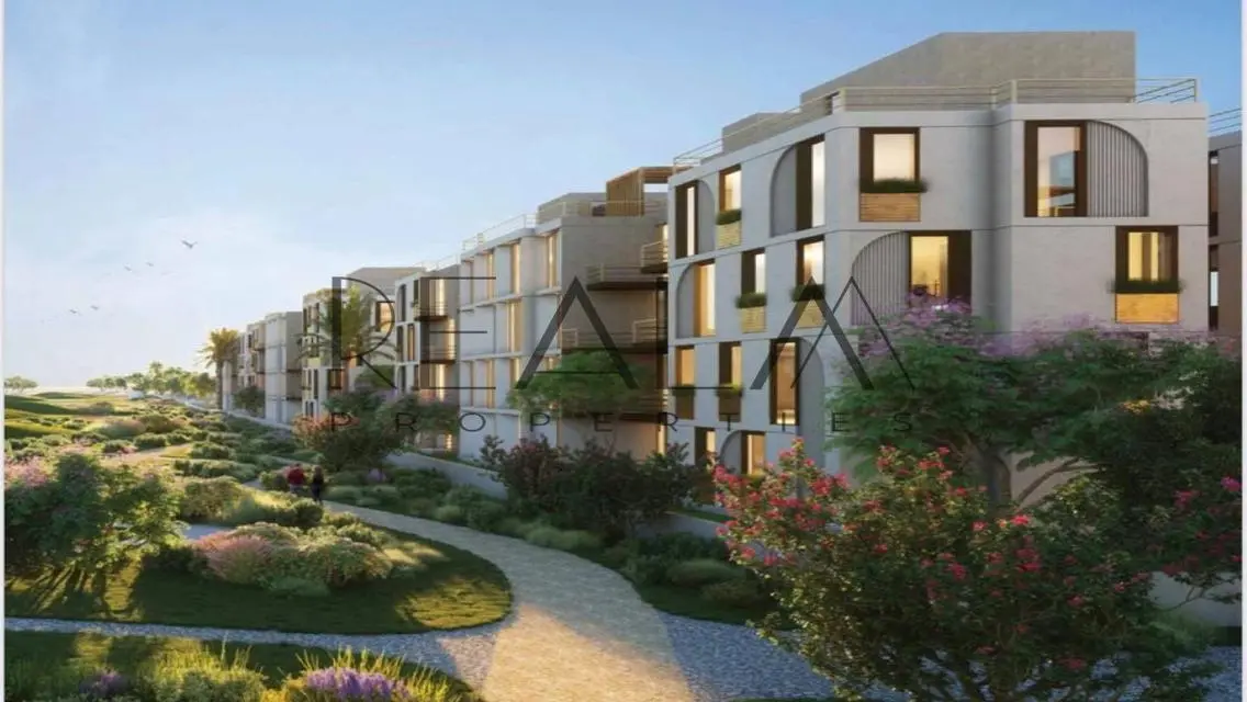 Luxury Apartment in Nova Park - Vye Sodic
