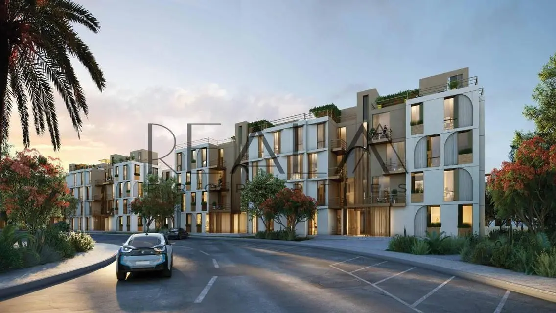 Luxury Apartment in Nova Park - Vye Sodic