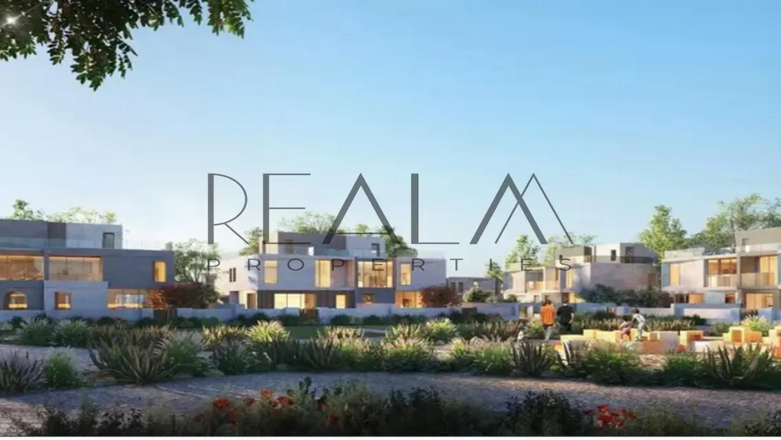 Luxury Apartment in Nova Park - Vye Sodic