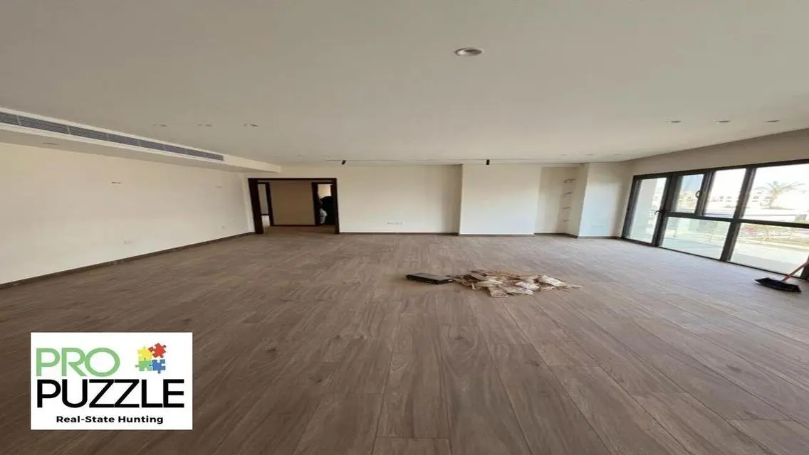 Luxury Apartment for Rent in Sodic Villette