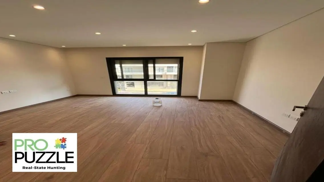 Luxury Apartment for Rent in Sodic Villette