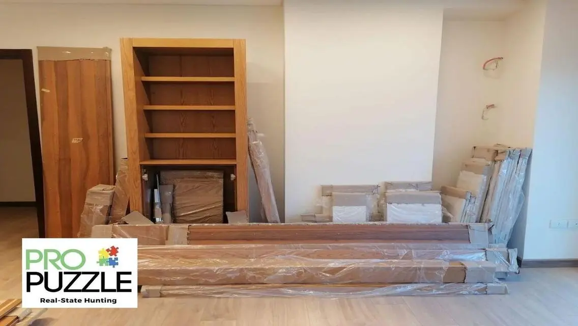 Luxury Apartment for Rent in Sodic Villette