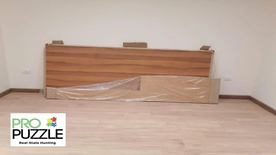 Luxury Apartment for Rent in Sodic Villette